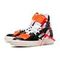 Off-White High Top 'Black'