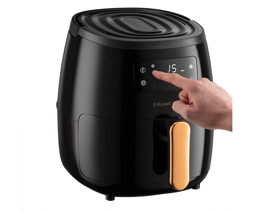 Аэрогриль Russell Hobbs 26510-56 черный