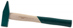 M09600 Молоток с деревянной ручкой (орех), 600 гр.