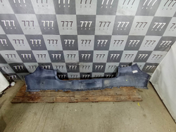 Бампер задний Volkswagen Tiguan 1 11-18 Б/У Оригинал 5NU807421GRU