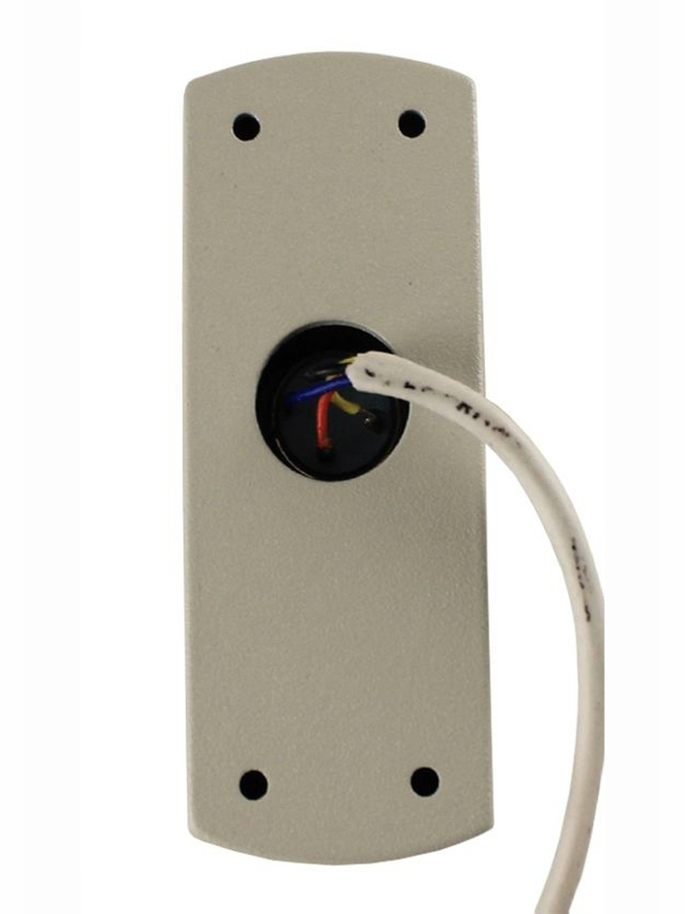 Кнопка выхода TS-CLICK light (белый)