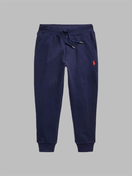 Штаны PoloRL #D90 (син.)