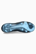 Бутсы Nike Phantom 6 High Elite FG - черный