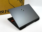 Игровой ноутбук Mechrevo Ryzen 9 7940H / RTX 4060 8GB / 16GB / 512GB / 2.5K / 165Hz / Win 11 / RU-EN клавиатура