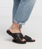 шлепанцы pepita 05 Liu Jo - черный(SA2139 EX014)