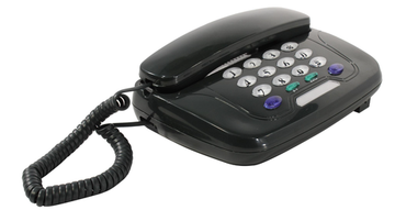 Проводной телефон Вектор 804/01