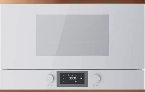 Микроволновая печь Kuppersbusch MR 6330.0 W7 Copper