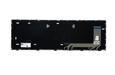 Клавиатура для Ноутбука Lenovo Lenovo110-15ISK раскладка - руссская, черная (5N20L25937)