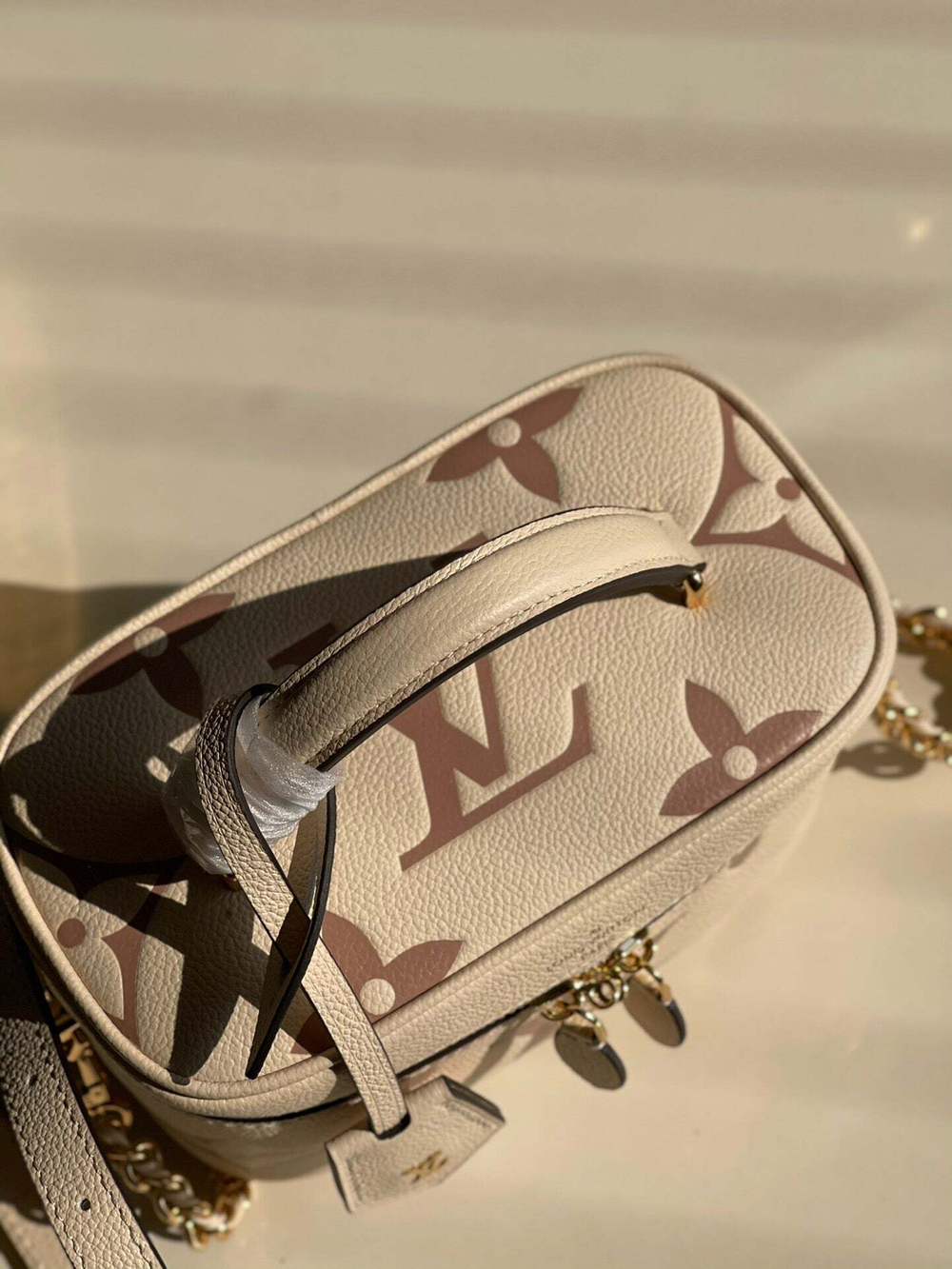 Louis Vuitton Vanity PM