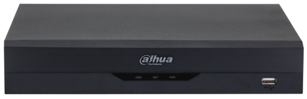 Видеорегистратор Dahua DH-XVR5116HS-5M-I3/T
