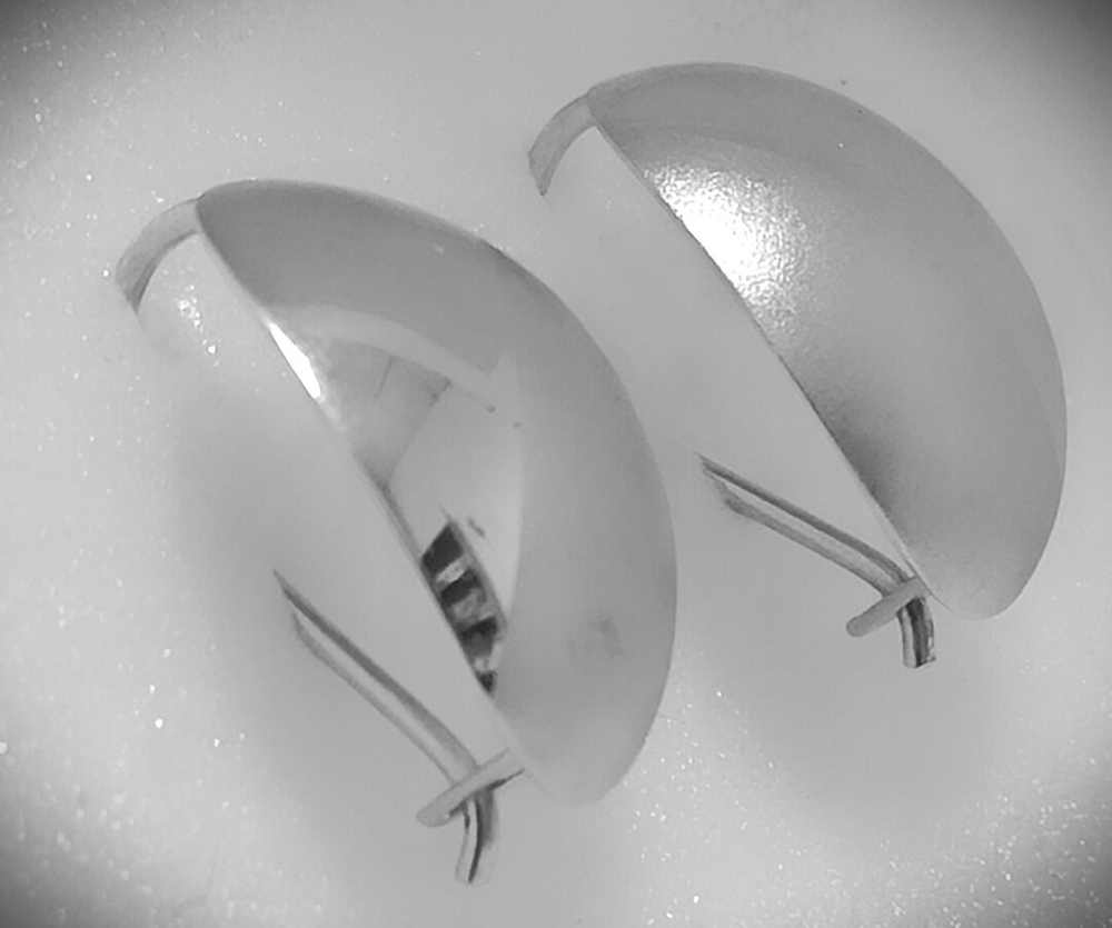 Ювелирные серьги Эстерелла