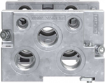 Набор торцевых плит Festo NEV-02-VDMA
