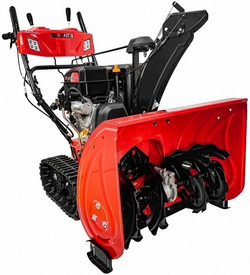 Снегоуборщик бензиновый Brait BR-1172ELTWS-6