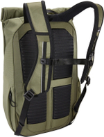 Рюкзак для ноутбука Thule Paramount Commuter Backpack 18L TPCB18OLVN Olivine (3204730)