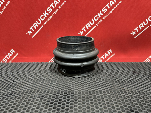 Патрубок воздухозаборника 2020г.