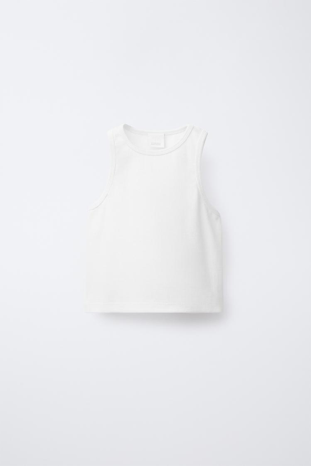 ZARA КОМПЛЕКТ ИЗ ФУТБОЛКИ И ШОРТОВ-БЕРМУДОВ В СТИЛЕ ПРЕППИ, РОЗОВЫЙ