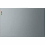 Ноутбук 15.6" Lenovo IdeaPad Slim 3 R5-7530U/8ГБ/512ГБ/VGA int/Win 11 Pro/Office 2021 Pro, Серый 15ABR8 82XM00FYIN