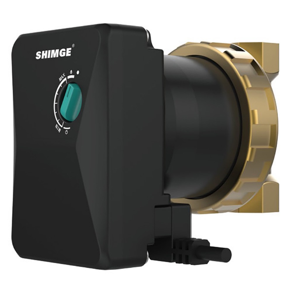 Насос циркуляционный для ГВС SHIMGE HBS 1.5 (1х220В, 9Вт)