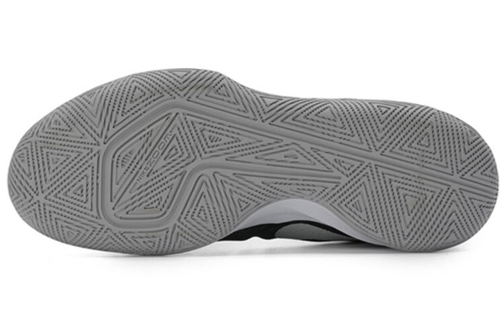 Nike zoom evidence 2 black shop