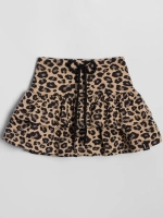 Юбка-шорты для девочки