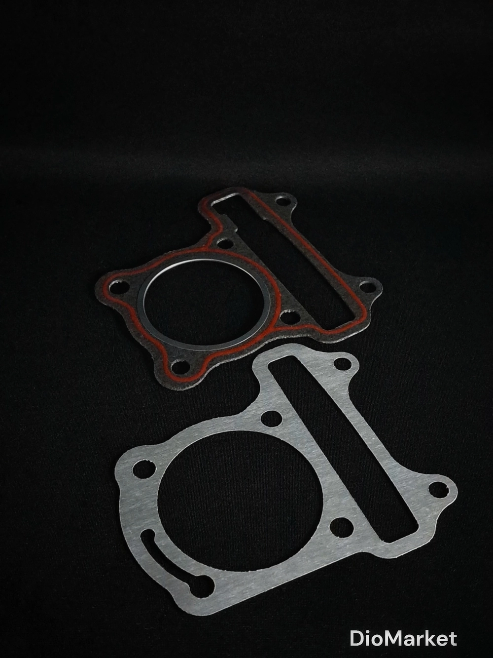 Поршневая (цпг) 139QMB на 80 кубов (диам.47mm) Д.