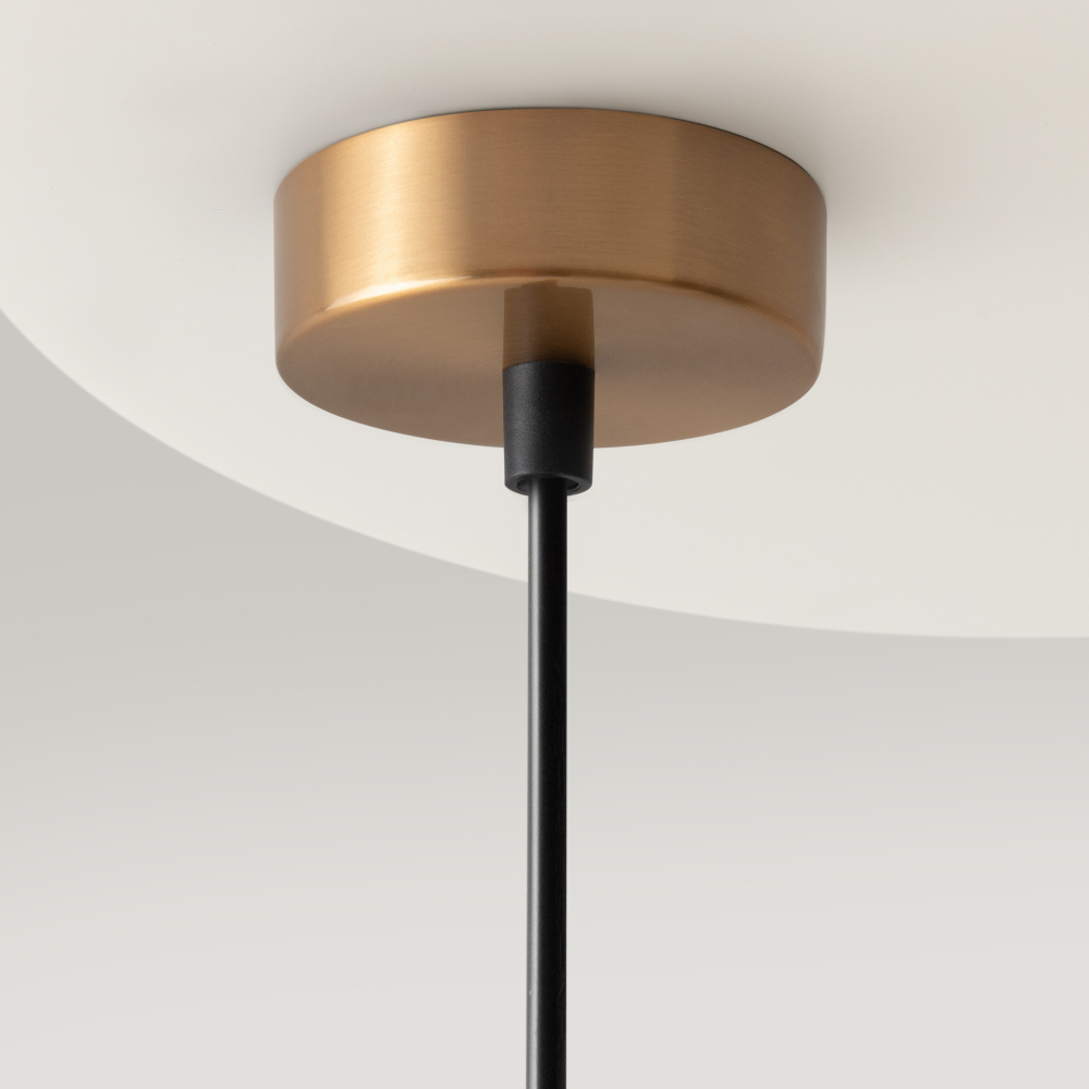 Подвесной светильник Maytoni MOD013PL-04BS1