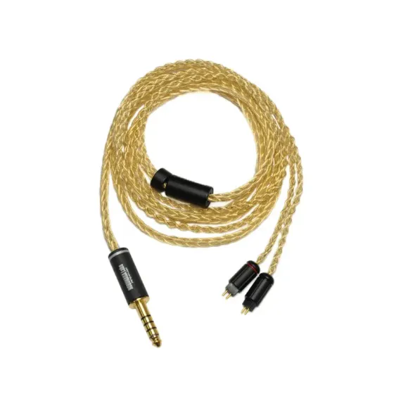 Nobunaga Labs SUPREME Gilgames 2pin - 4.4mm