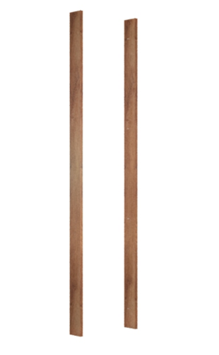 Grace (Rado) Комплект декоративных панелей для шкафа