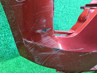 Бампер передний Haval Jolion (2021-2024)