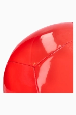 Футбольный мяч Nike Pitch Team размер 3 - красный