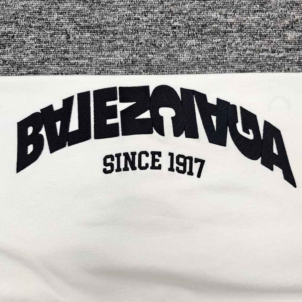 Футболка Balenciaga, арт. 705872