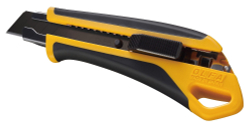 OLFA Autolock 18 мм, Нож (OL-L7-AL)
