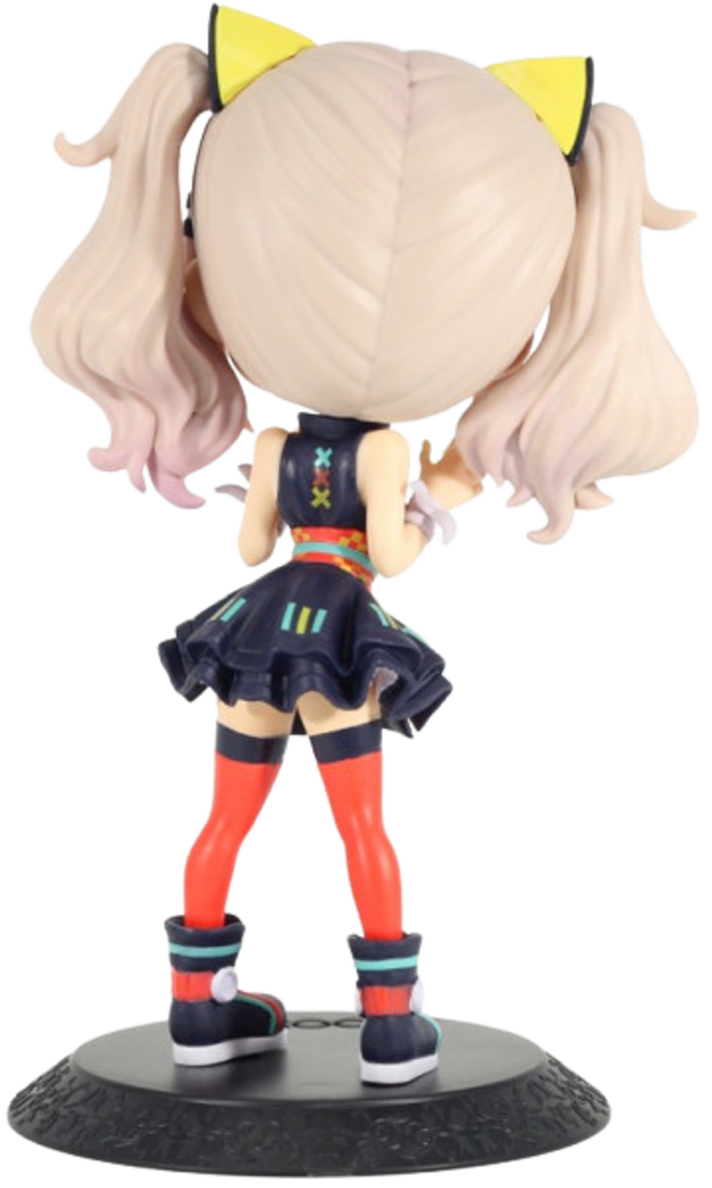 Фигурка Q posket Luna Kaguya (ver.B)