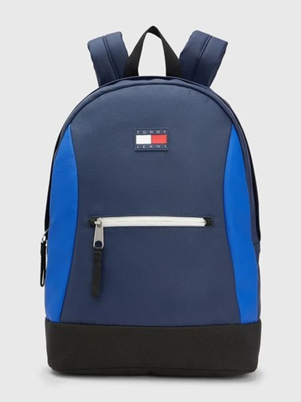 Рюкзак мужской TOMMY JEANS FUNCTION DOME BACKPACK