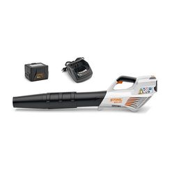 Аккумуляторная воздуходувка Stihl BGA 56 (без акк, без з/у)