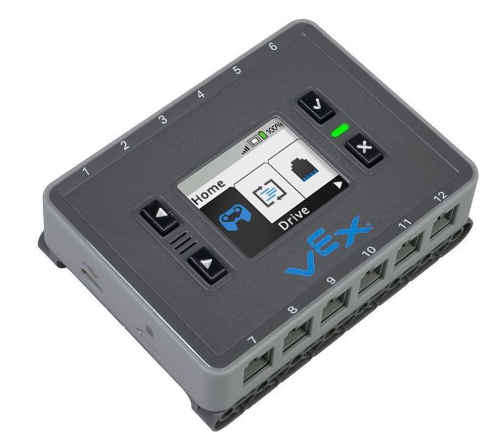 VEX IQ Стартовый набор Starter Kit (2-е поколение Gen 2)