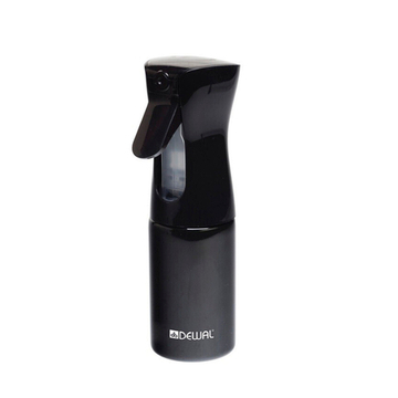 Dewal Распылитель-спрей JC002black, 160мл