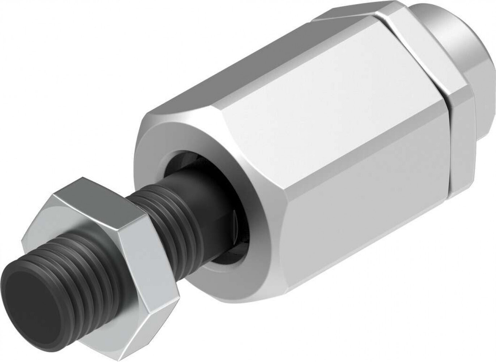 Гибкая соединительная муфта Festo FK-M8