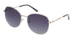 Очки солнцезащитные LETO L1502C