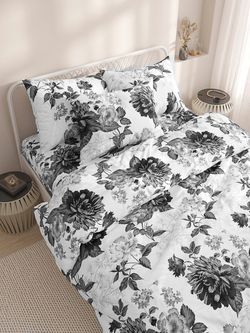 Пододеяльник Simple House "Klaten" 1,5-сп 145х215 см