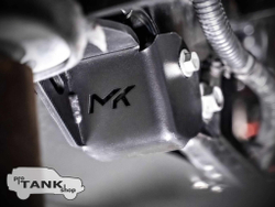 TANK 300 Усиленная защита днища MEIKA (GO)  8мм для