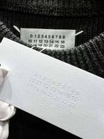 Свитер Maison Margiela