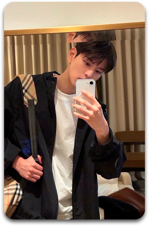 Карта / STRAY KIDS #3300