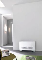 Напольно-потолочный фанкойл до 3.5 кВт Aermec Omnia HL 11 S