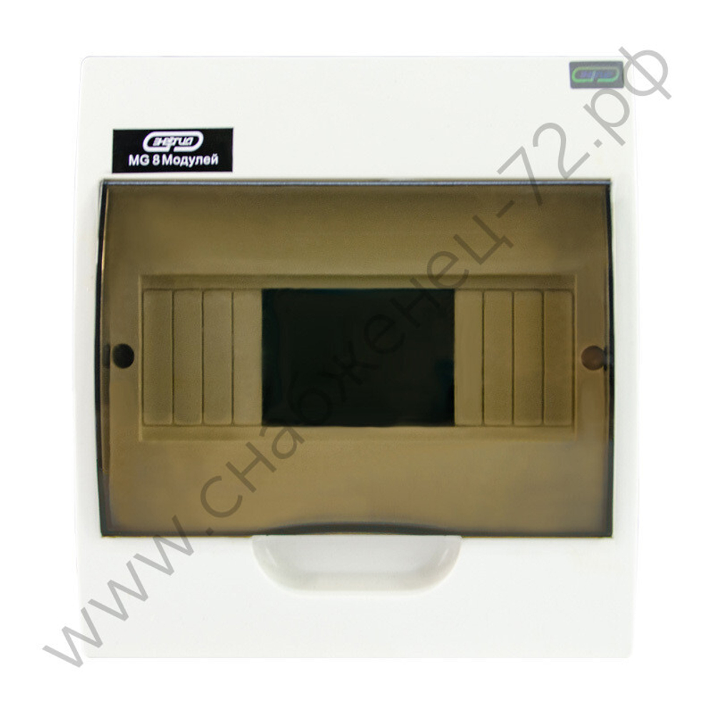 Щиты распределительные навесные пластиковые Энергия 3SD5-MG