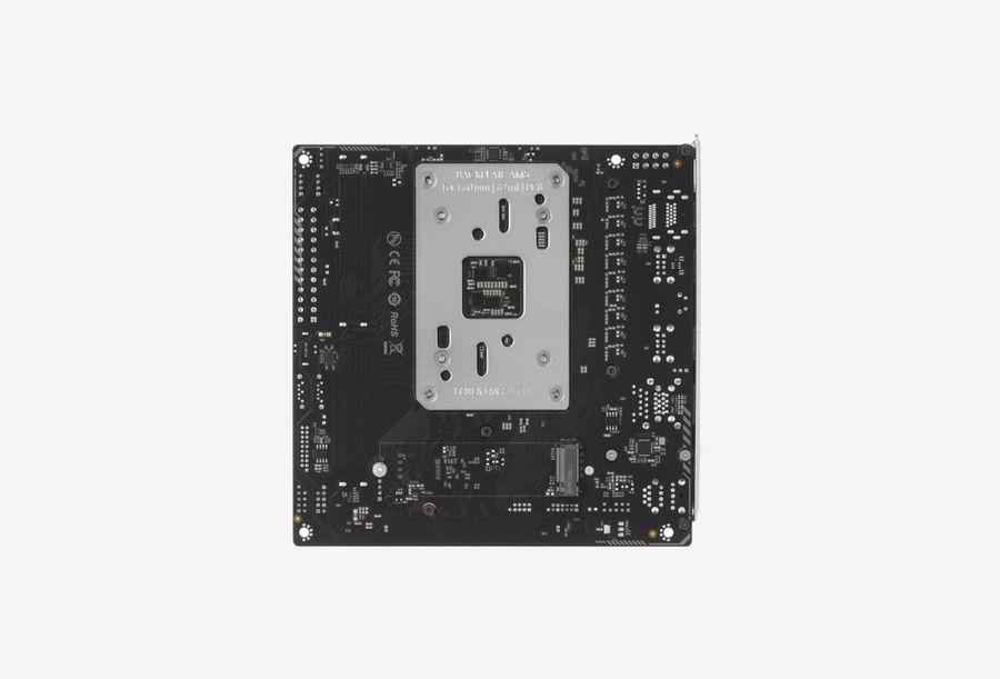 MS-eSport B650ITX WIFI ICE_0226531101957