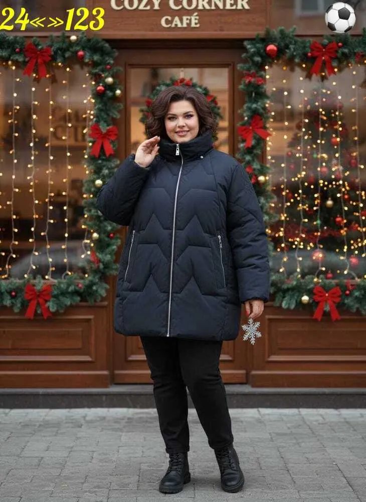 Куртка 413560 (1470767088) Fabrika