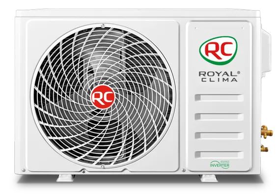 Инверторная сплит-система серии ARIA DC Inverter RCI-ARE35HN (комплект)