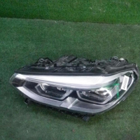 Фара левая BMW X3 G01 (2017-2021) Adaptive LED