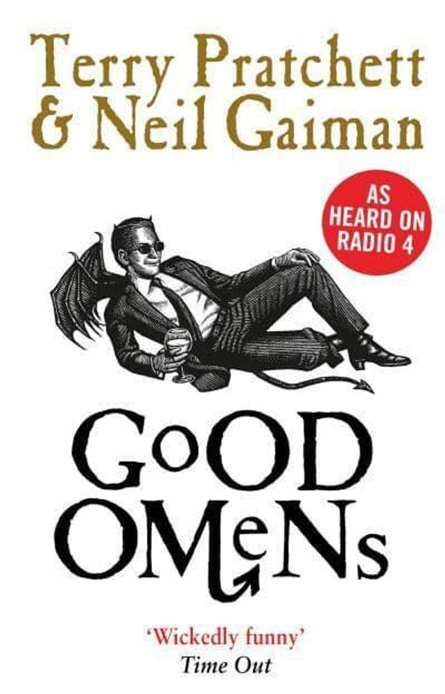 Good Omens  (A)
